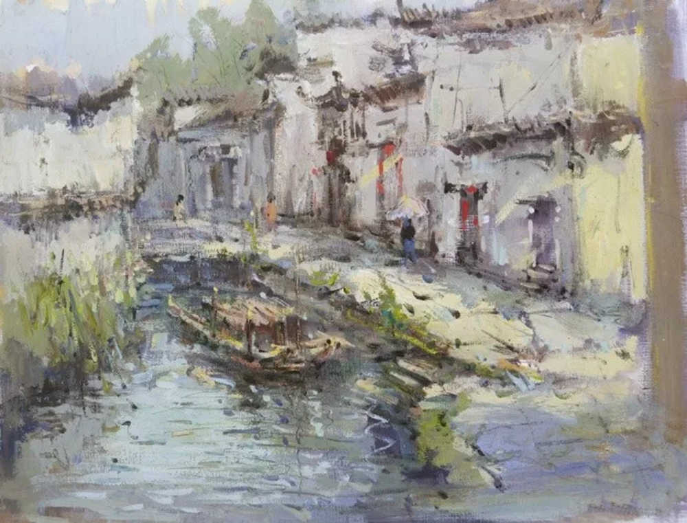 广州美术培训,广州画室,广州色彩美术培训,01