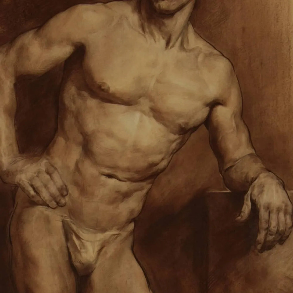 广州画室,广州艺考画室,广州素描培训画室,33