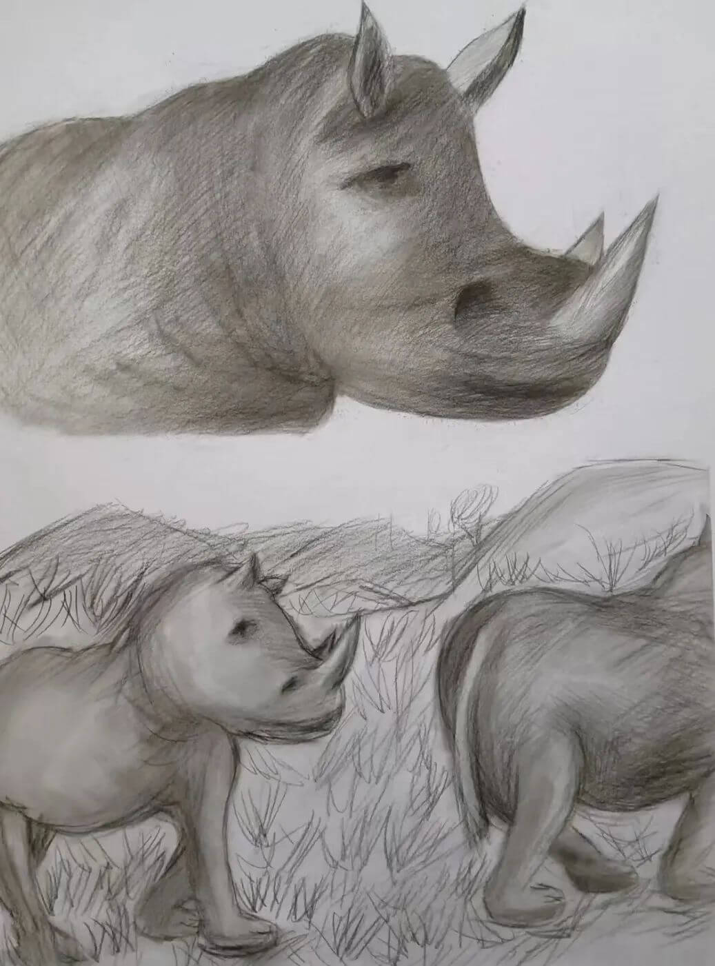 广州画室