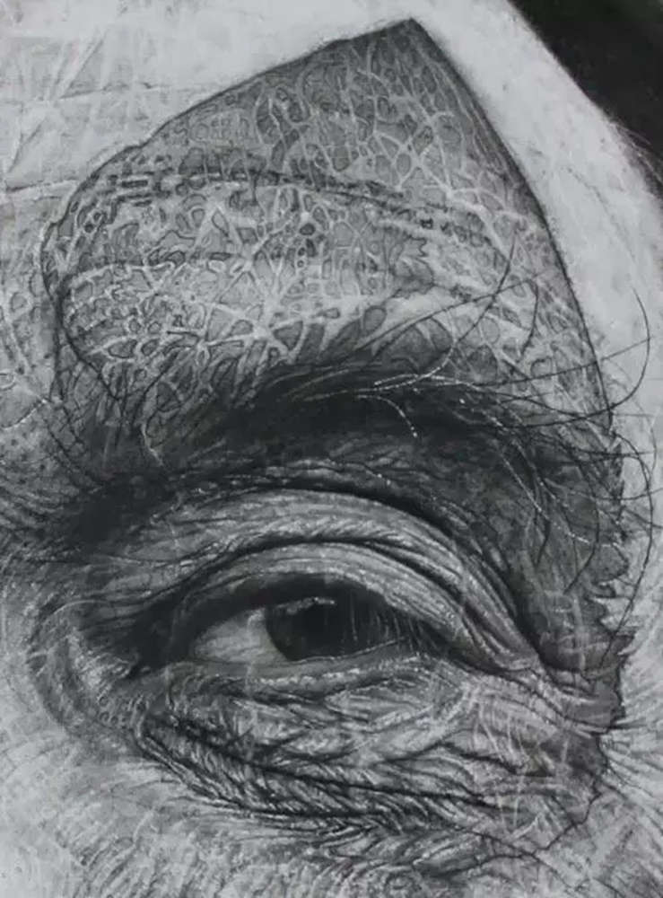 广州画室,广州艺考画室,广州素描画室,13