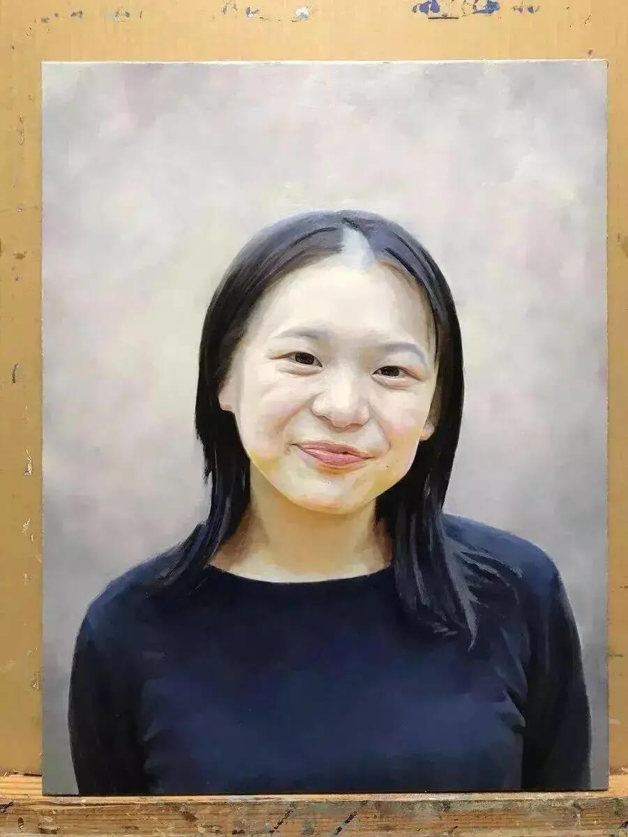 广州联考画室