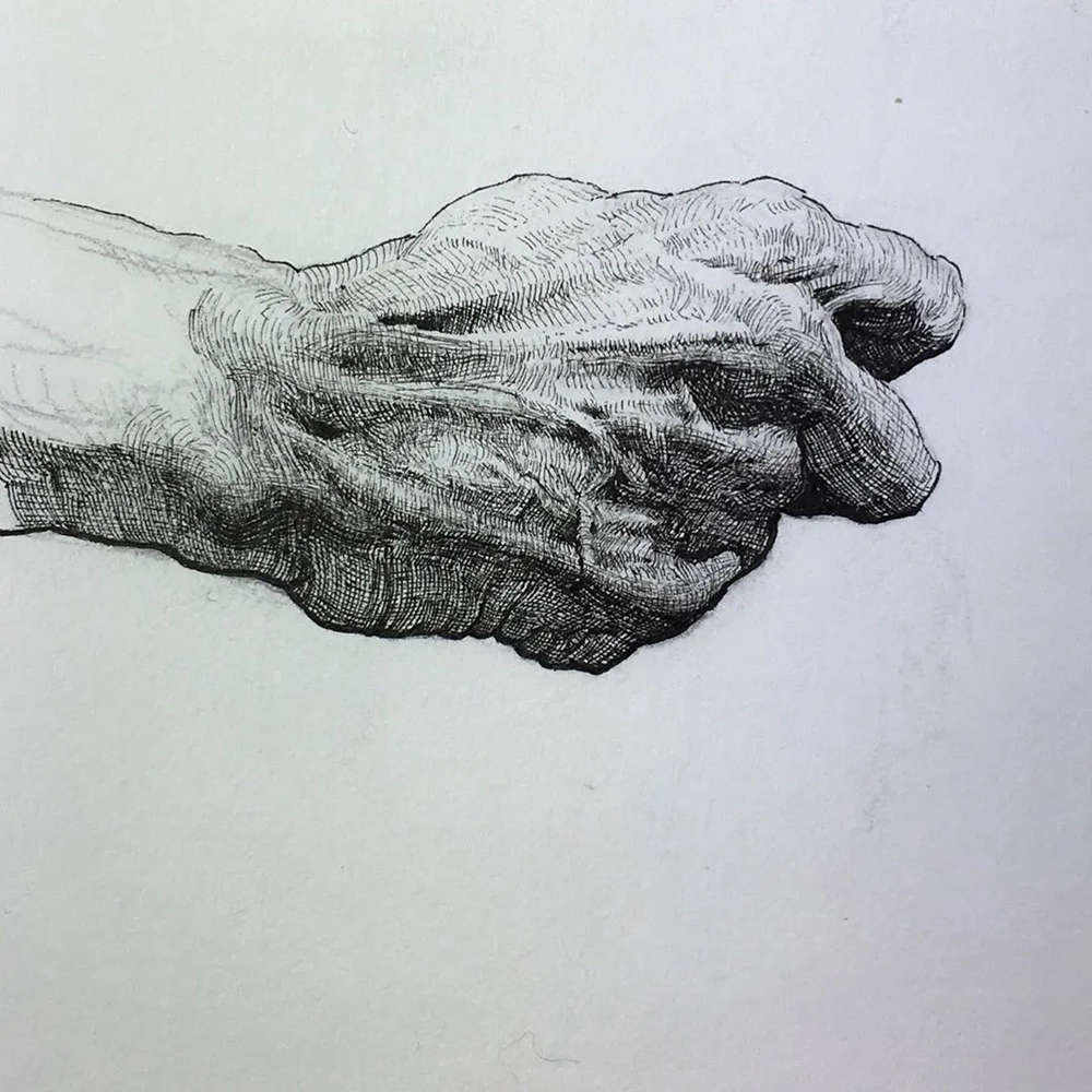 广州艺考画室,广州画室,广州素描培训画室,09