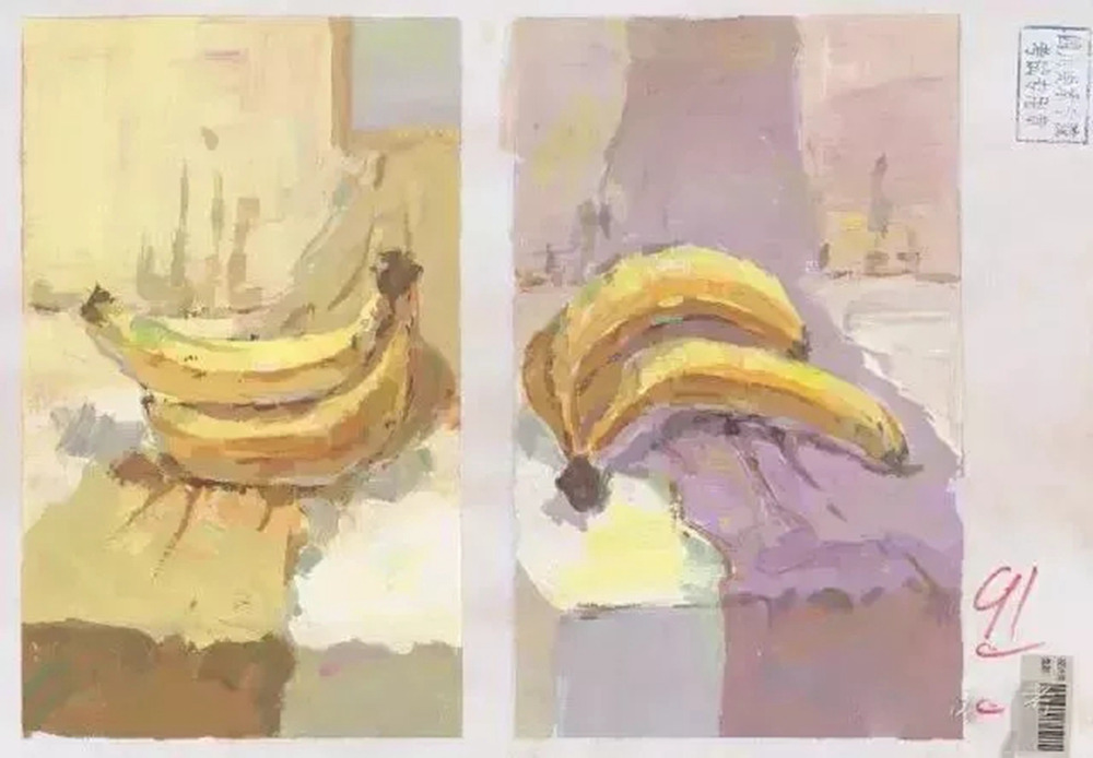 广州画室,广州艺考画室,广州素描培训画室,26