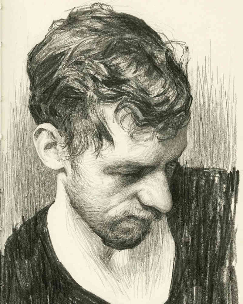 广州画室,广州艺考画室,广州素描培训画室,15