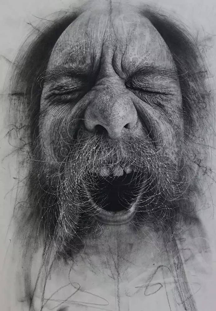 广州画室,广州艺考画室,广州素描画室,07