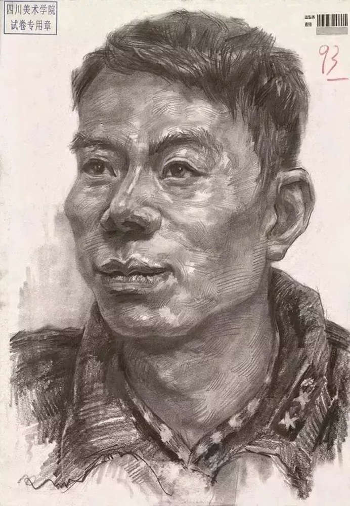 广州画室,广州艺考画室,广州素描培训画室,07