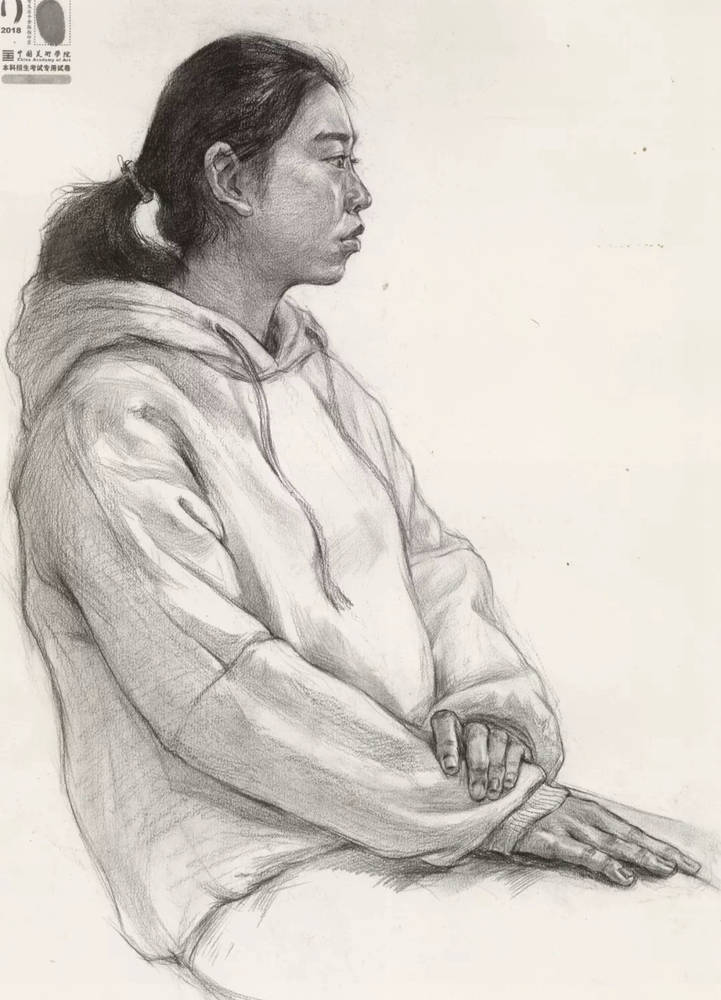 广州画室,广州素描美术培训,广州画室素描,12