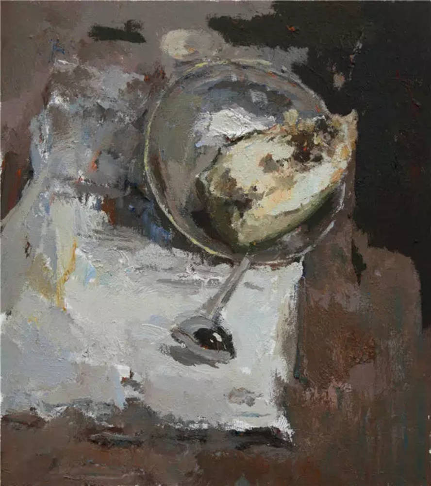 广州美术培训画室告诉你水粉颜料怎么调色，一看就知道,09