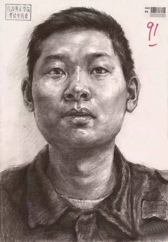 广州画室,广州艺考画室,广州素描培训画室,12