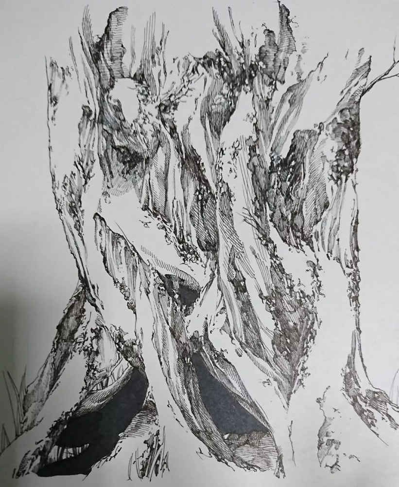 广州画室排名前十画室整理超简单绘画技巧，作者是认真的么,63