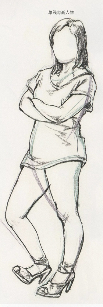 广州画室速写培训,广州速写画室,广州艺考画室,10