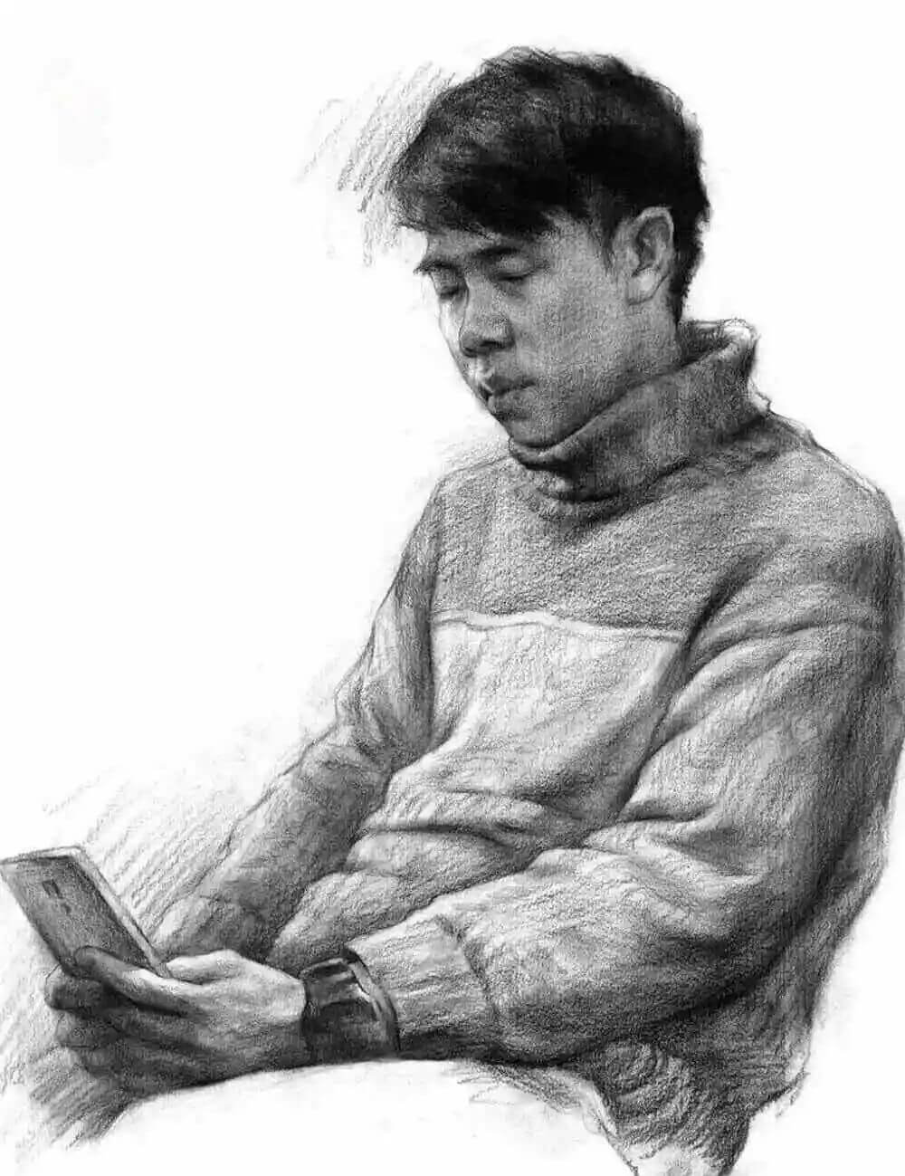 广州画室