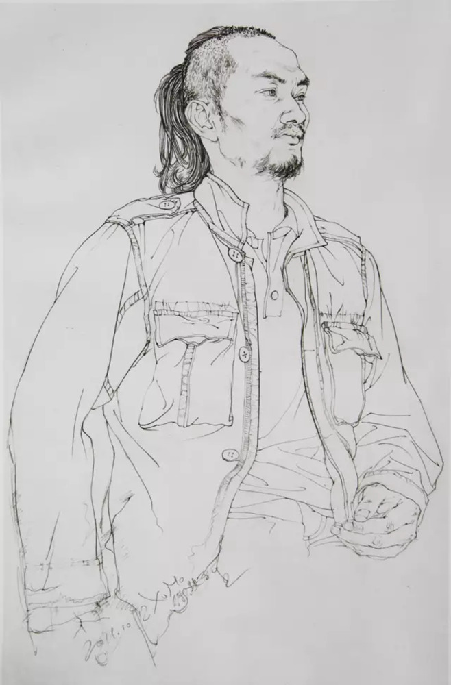 广州画室,广州艺考画室,广州素描培训画室,69