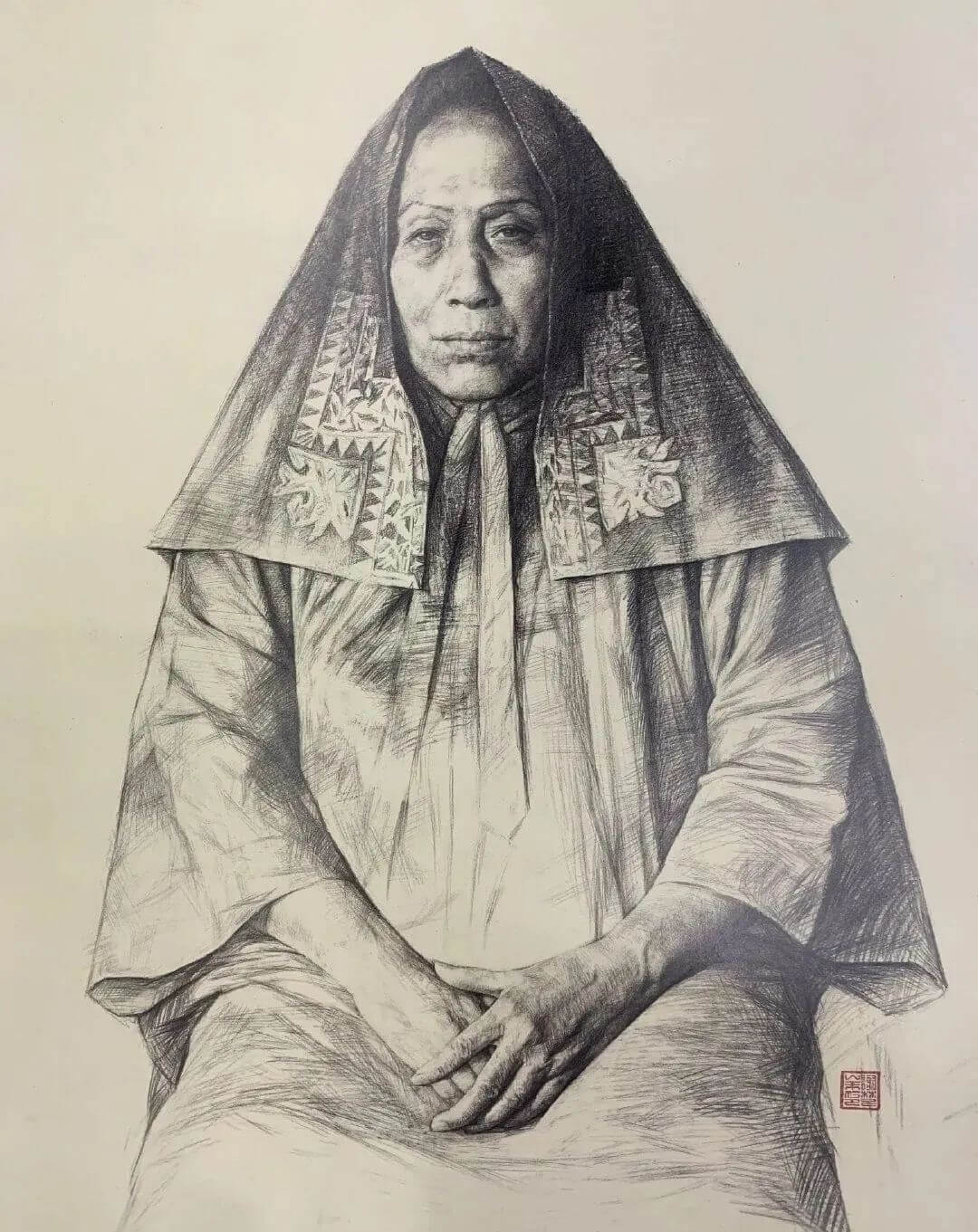 广州画室