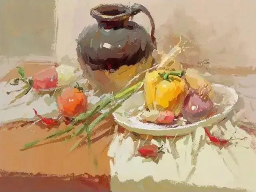广州画室,广州色彩画室,广州美术色彩培训,27