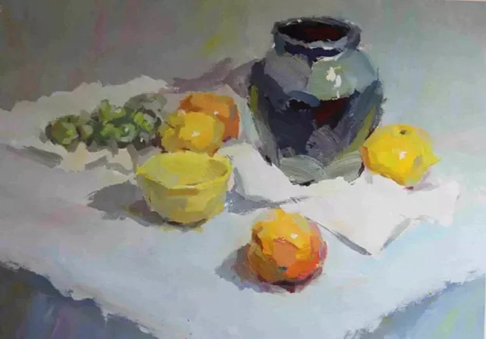 广州画室,广州美术画室,广州美术校考画室,15