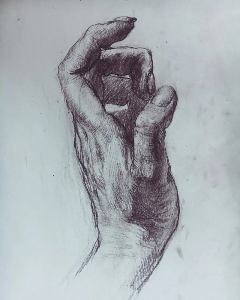 广州画室,广州艺考画室,广州素描培训画室,10