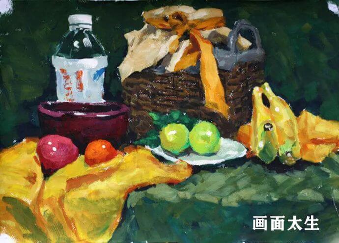 重慶美術(shù)培訓(xùn)畫室