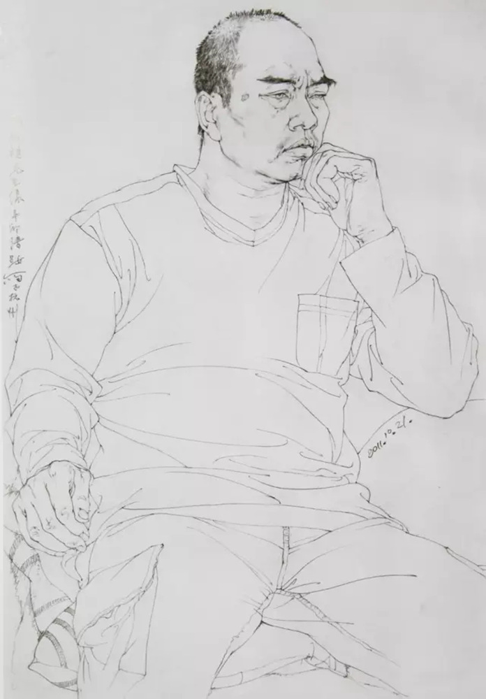广州画室,广州艺考画室,广州素描培训画室,40