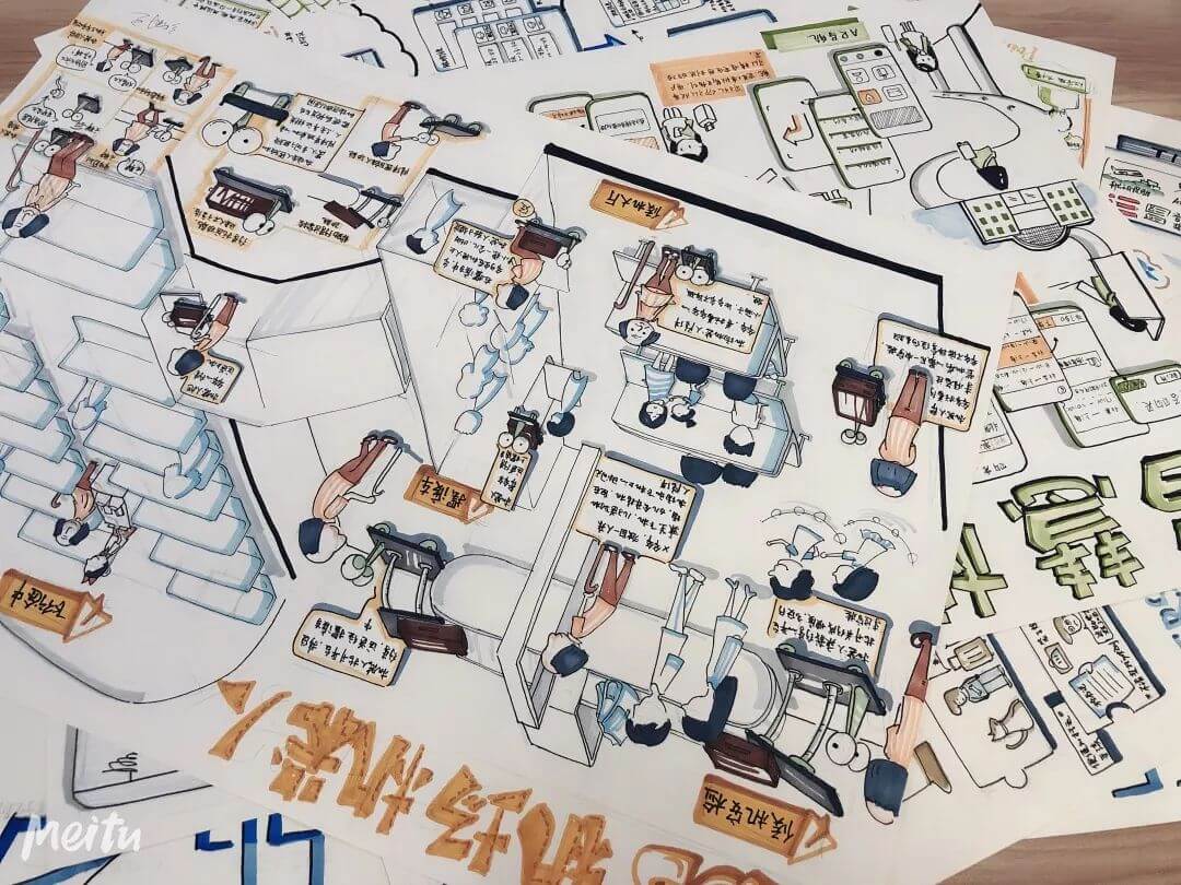 广州美术学院招生专业最详信息汇总！广东美术高考生必看！（上）图十九