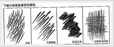 广州艺考画室超详细的素描心得总结，零基础也不要怕,13