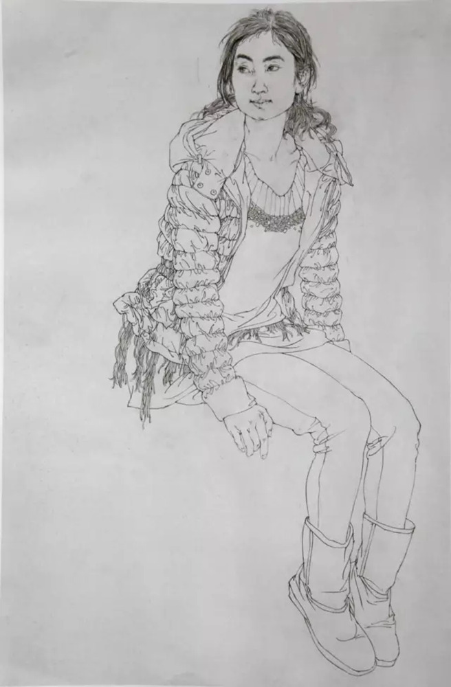 广州画室,广州艺考画室,广州素描培训画室,44