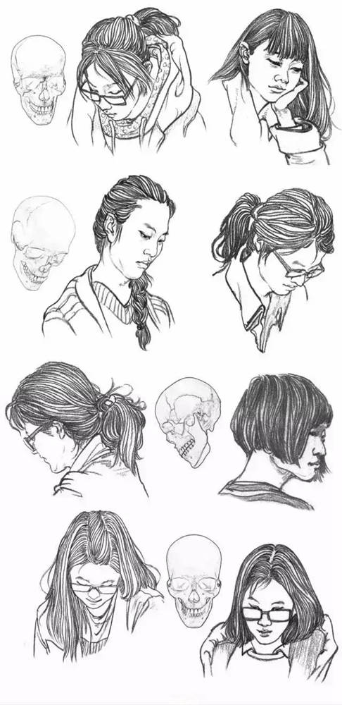 广州画室,广州绘画培训,广州艺考画室,21