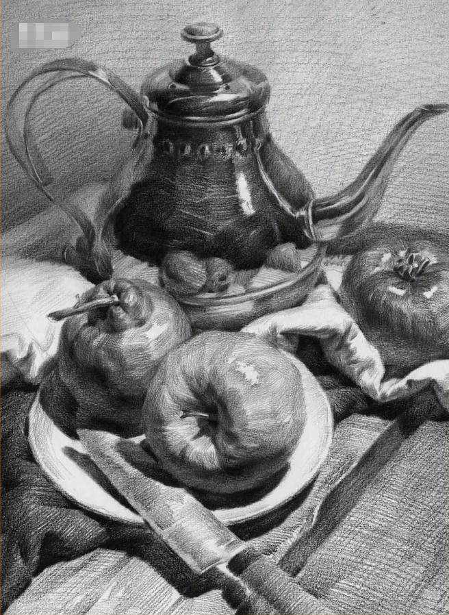 广州画室,广州艺考画室,广州素描培训画室,25