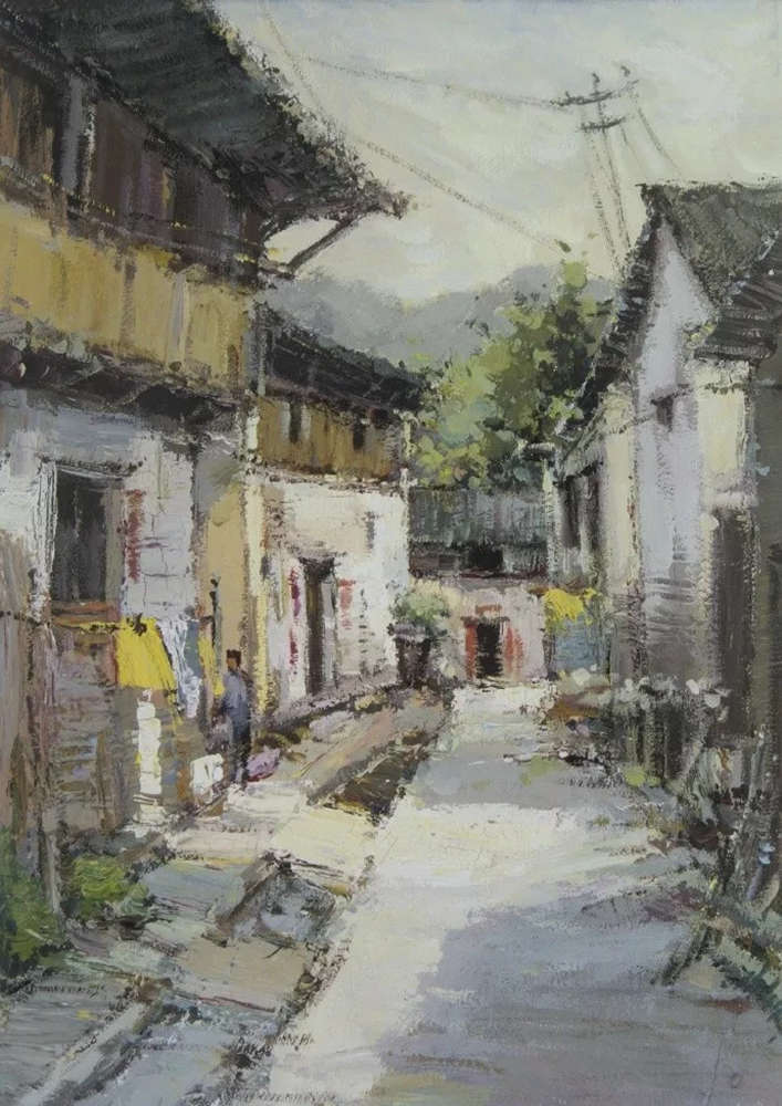 广州美术培训,广州画室,广州色彩美术培训,05