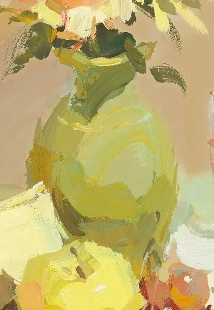 广州艺考画室,广州画室,广州色彩培训画室,10