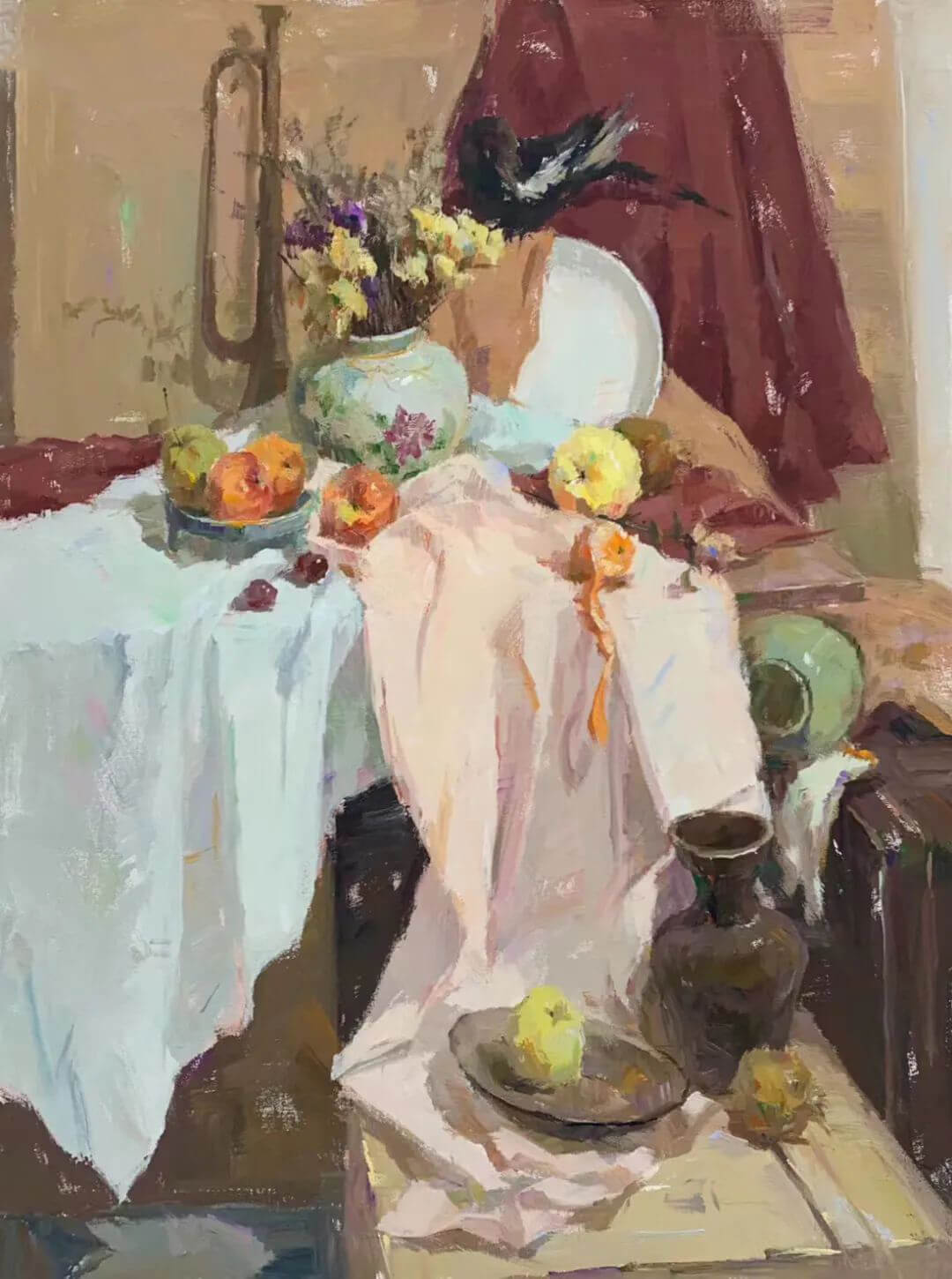 广州画室