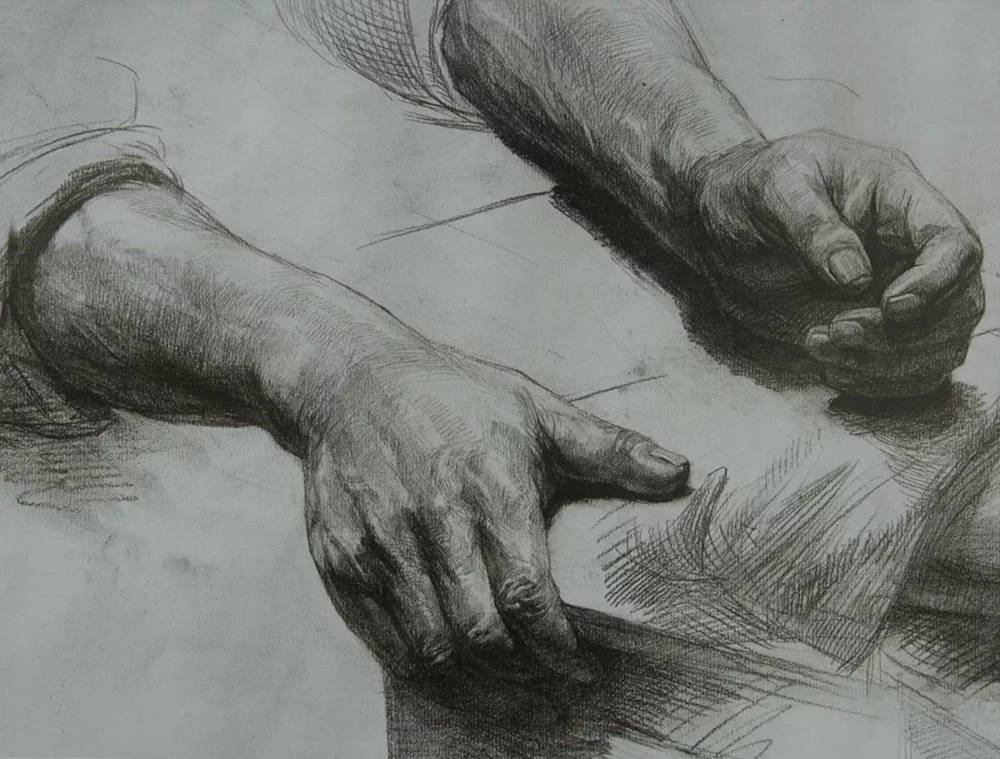 广州美术培训画室,广州美术培训,广州艺考画室,33