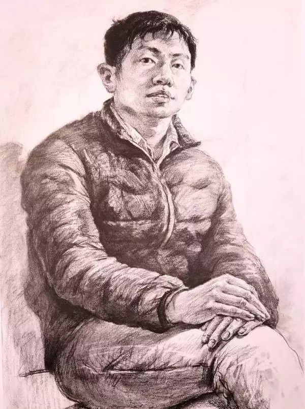 广州美术培训画室,广州艺考画室,广州素描培训画室,05