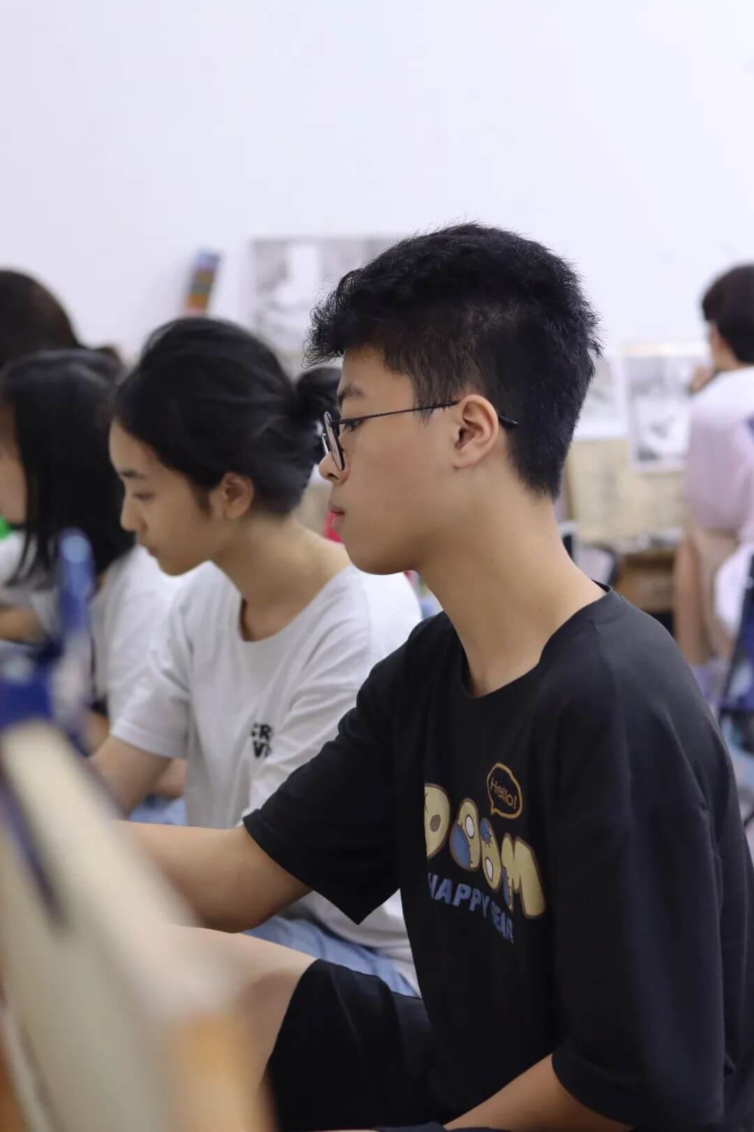 广州画室