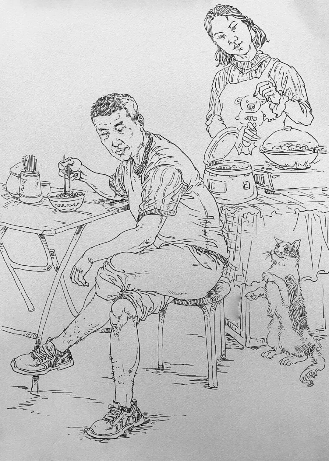 广州画室