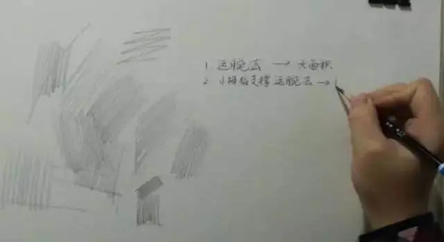 广州围墙画室,广州画室,广州素描培训画室,10