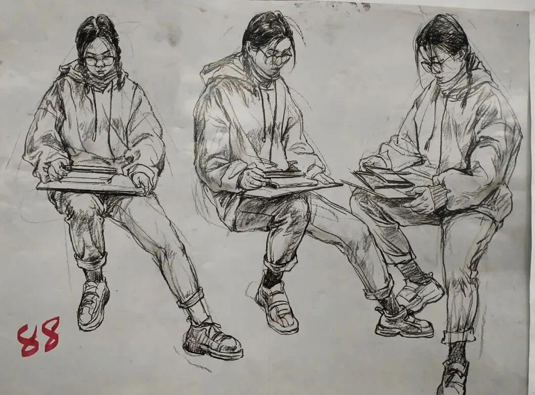 广州画室