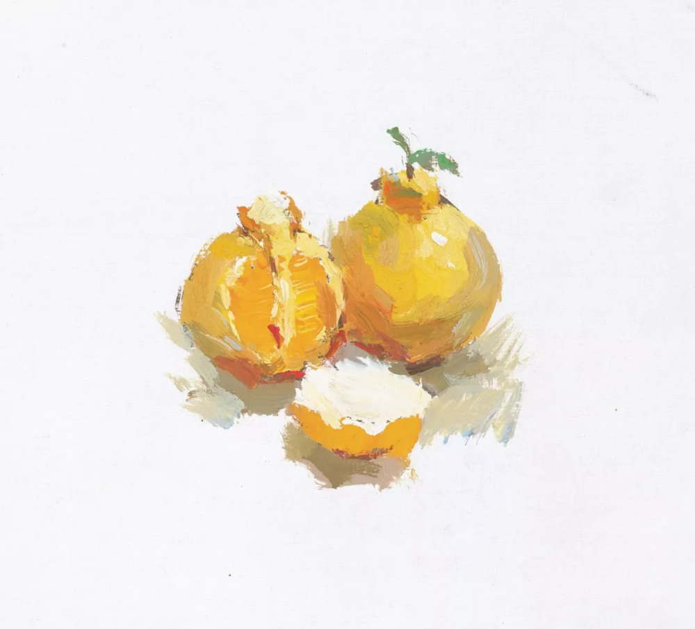 广州画室,广州色彩美术培训,广州美术联考,02