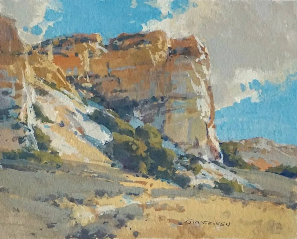 广州画室,广州艺考画室,广州绘画培训,13