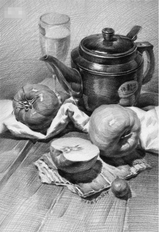 广州画室,广州素描培训画室,广州美术素描培训,12