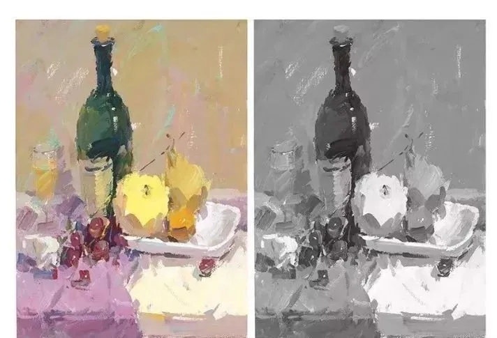 广州美术培训画室教你如何学好色彩,13
