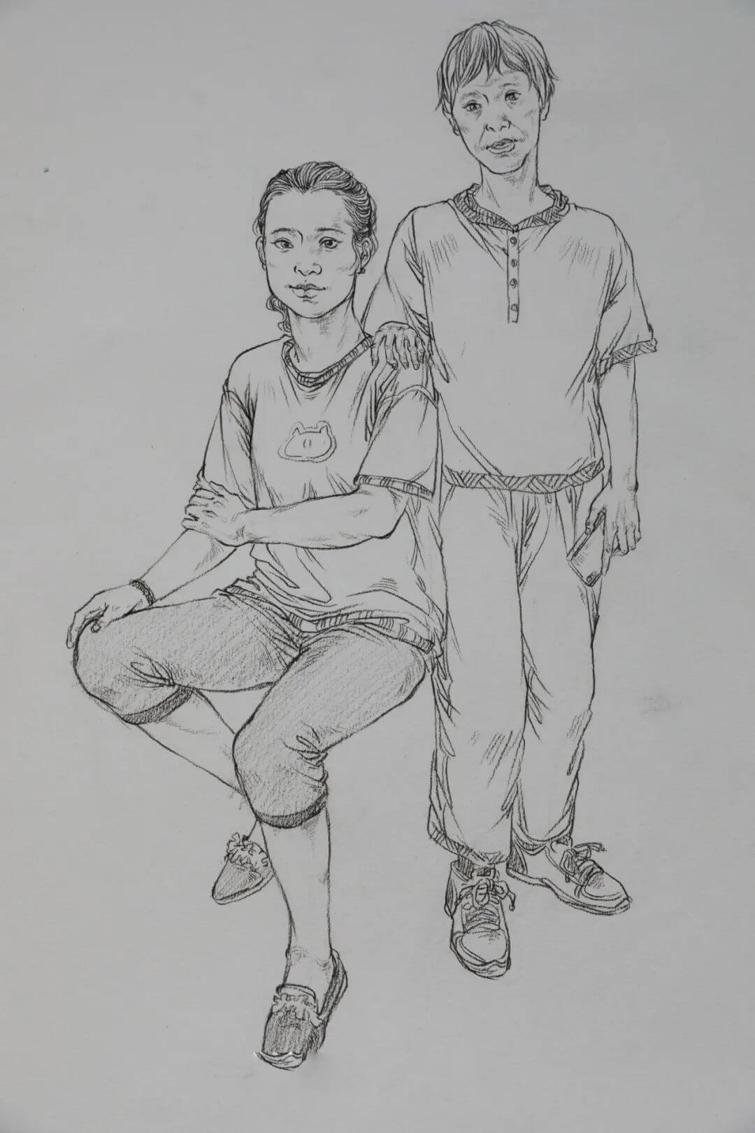 广州美术培训画室