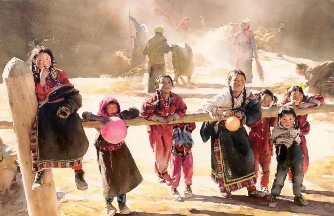 广州美术培训画室
