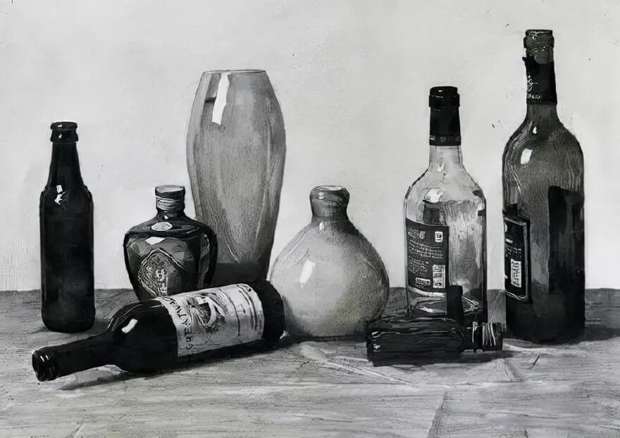 广州美术培训画室