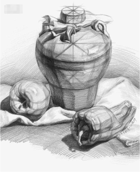 广州画室,广州素描培训画室,广州美术素描培训,15