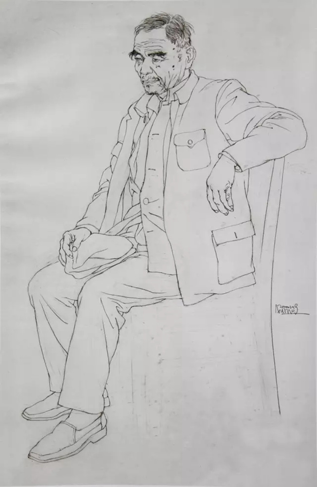 广州画室,广州艺考画室,广州素描培训画室,78
