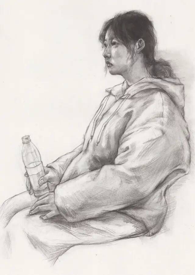 广州画室，广州美术培训01