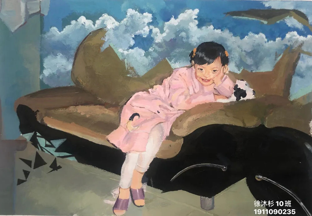 广州画室,广州色彩画室,广州美术培训,35