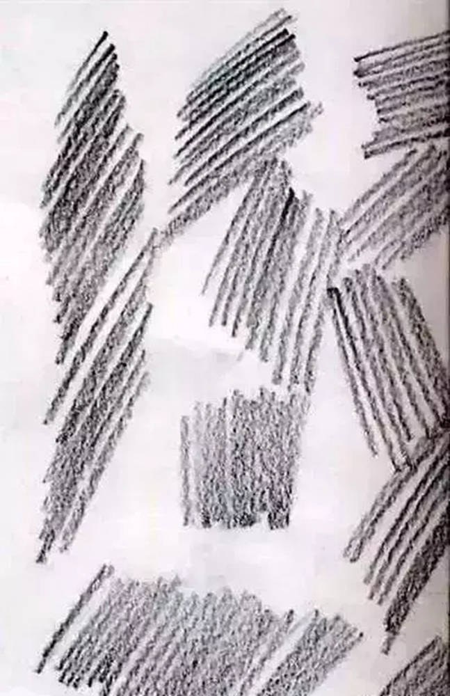 广州艺考画室超详细的素描心得总结，零基础也不要怕,05