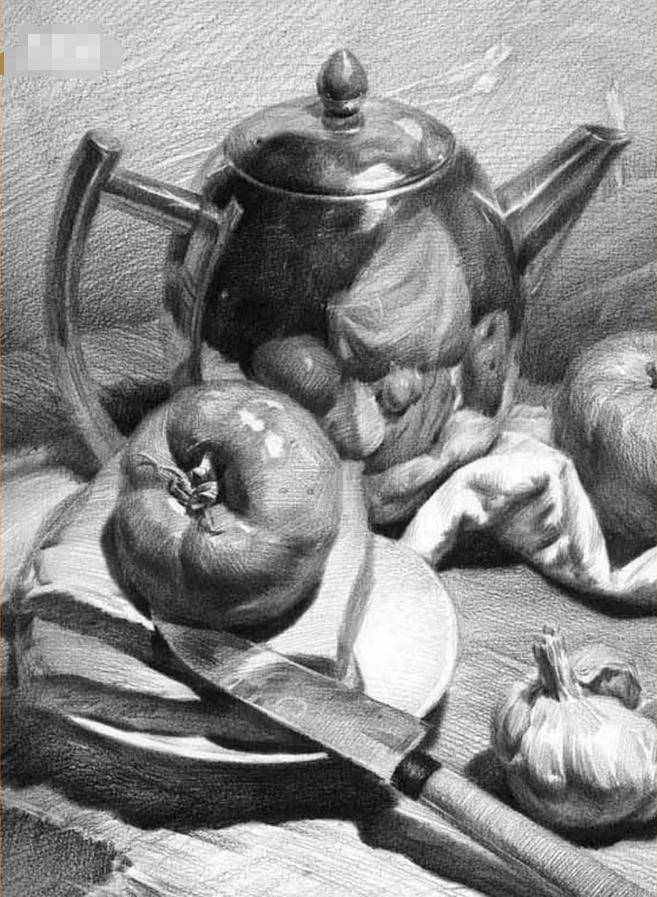 广州画室,广州艺考画室,广州素描培训画室,14